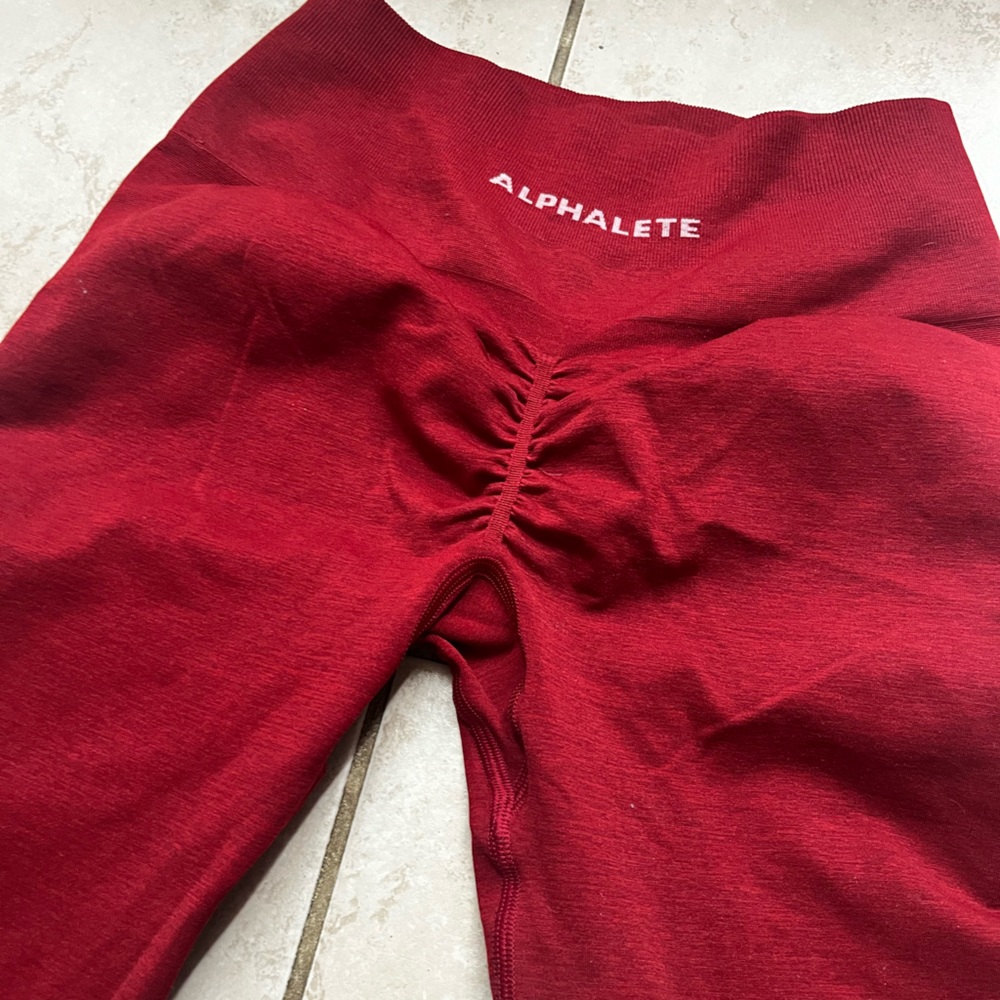 Alphalete leggings